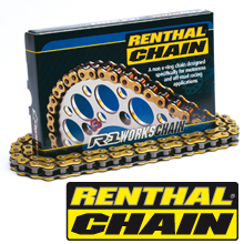 Renthal