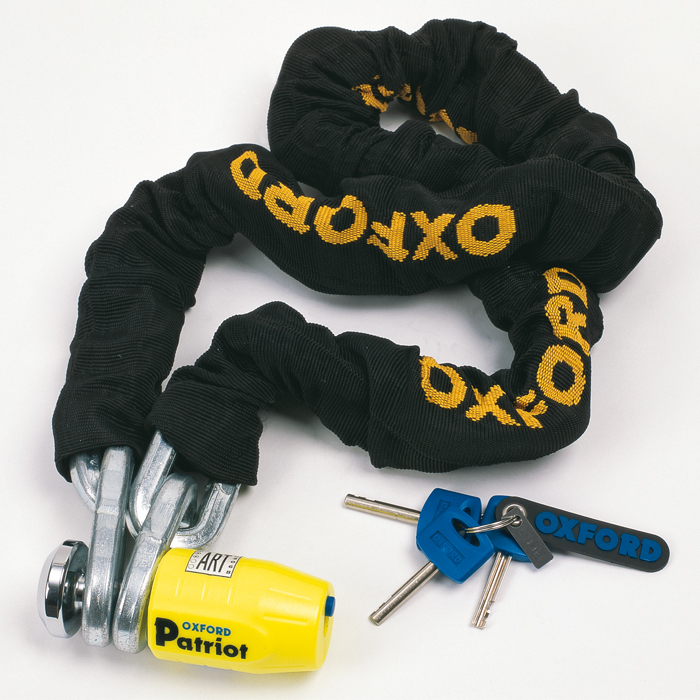 Lås & Kedja