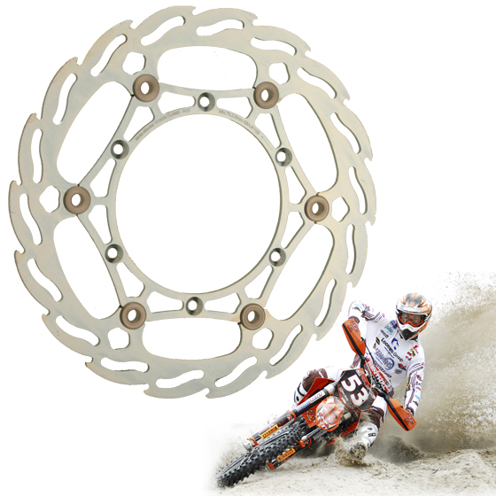 Oversize Moto Master
