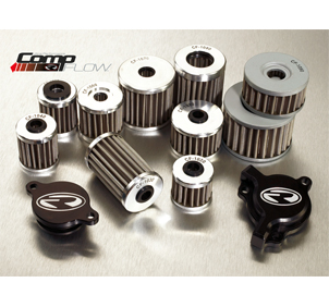 Oljefilter Ready Racing