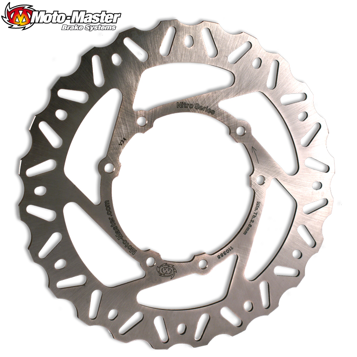 Nitro Moto-Master