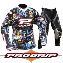 Progrip