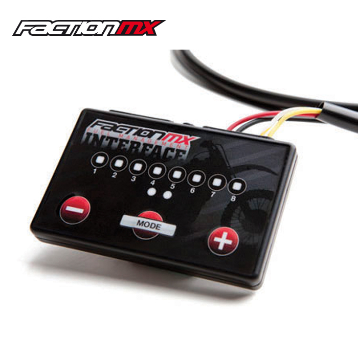 Fuel Management Interface Enhet