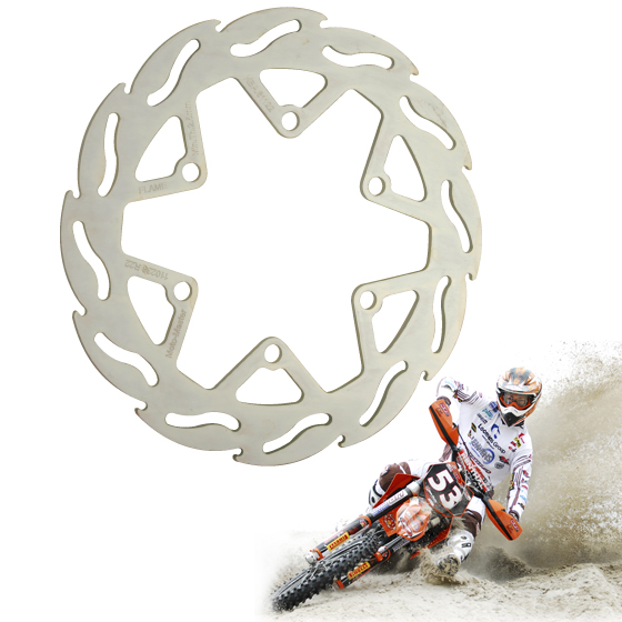 Flames Moto Master