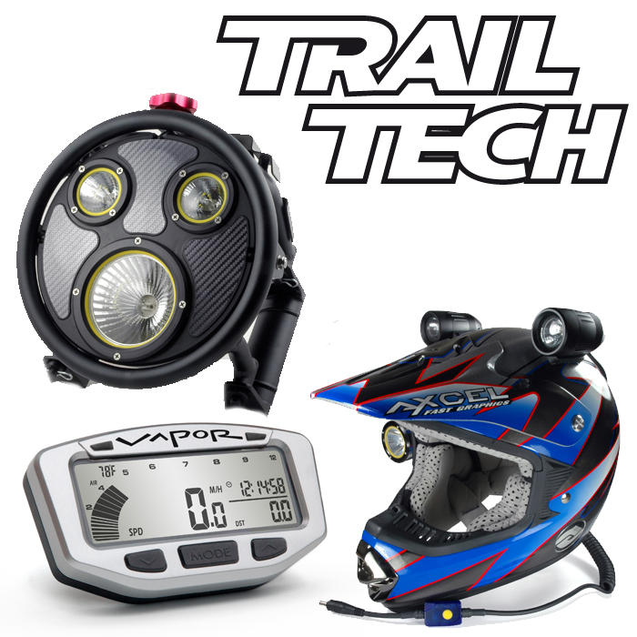 Trail Tech