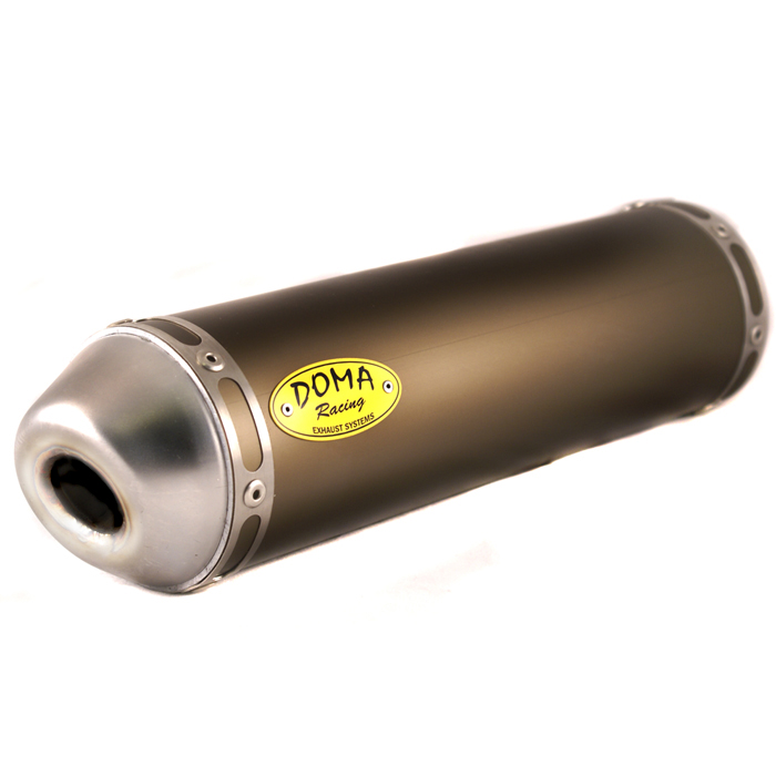 Avgassystem