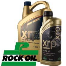 Rock Oil