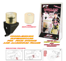 Rebound Stopper