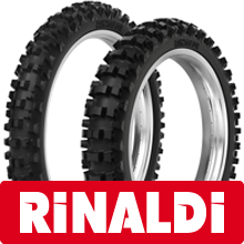 Rinaldi Däck & Slang