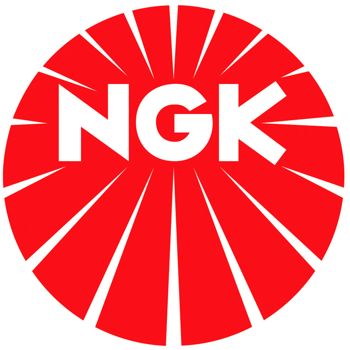 Tändstift NGK