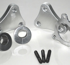 DR.D Engine Relocation Kit YZF 450 10->