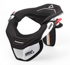 Leatt Nackskydd GPX Adventure 3 Vit Medium